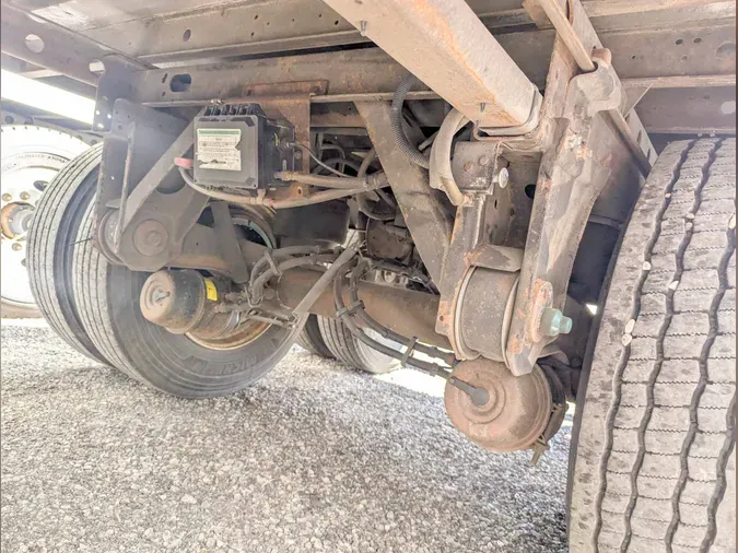 2019 UTILITY VS2RA