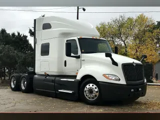 2021 INT LT625 6x4