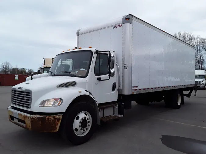 2017 FREIGHTLINER/MERCEDES M2 1068f2f63761cc6221e9da1d16a4f028ffe