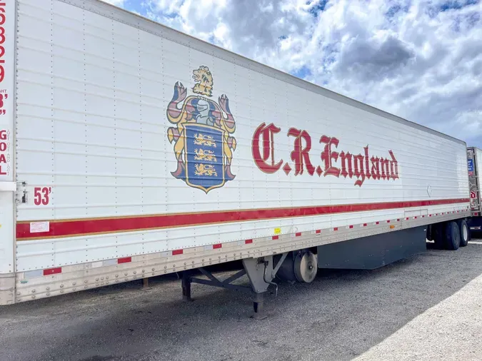 2019 HYUNDAI Reefer