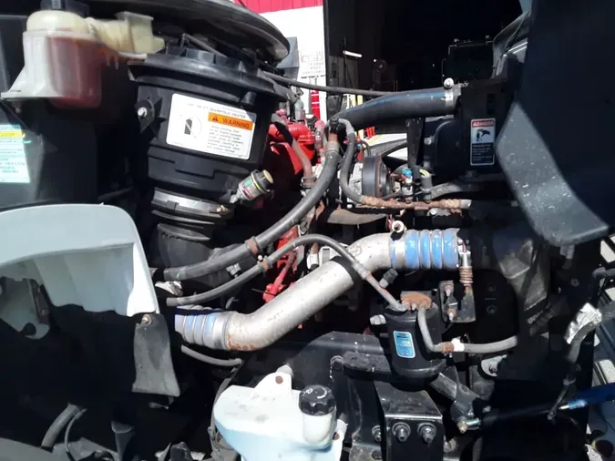 2019 FREIGHTLINER/MERCEDES M2 106