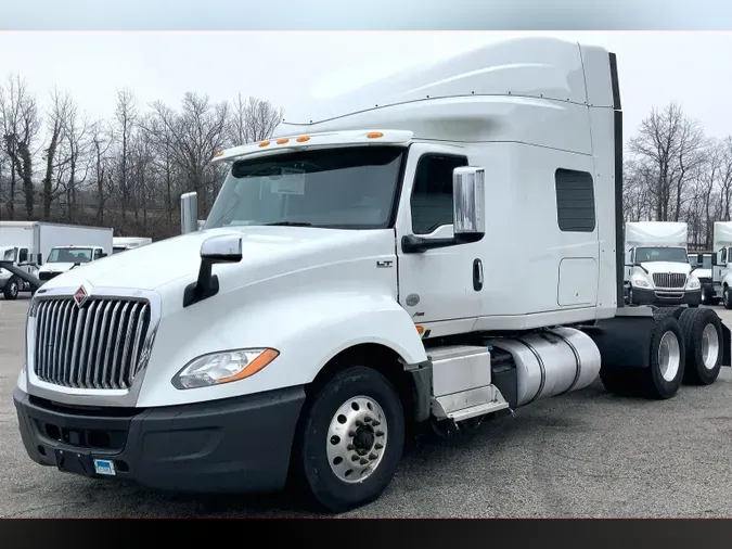 2020 INT LT625 6x4