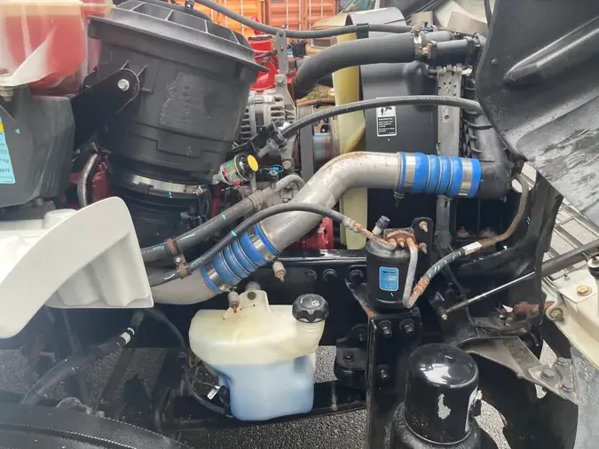2021 FREIGHTLINER/MERCEDES M2 106