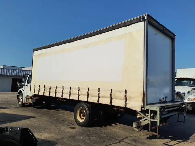 2019 FREIGHTLINER/MERCEDES M2 1068f342575bc0d4eb12e43999481b0172c
