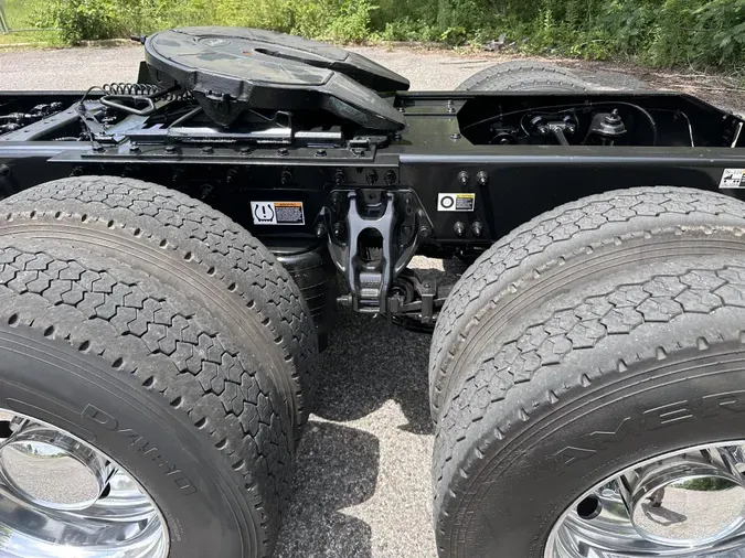 2022 Peterbilt 579
