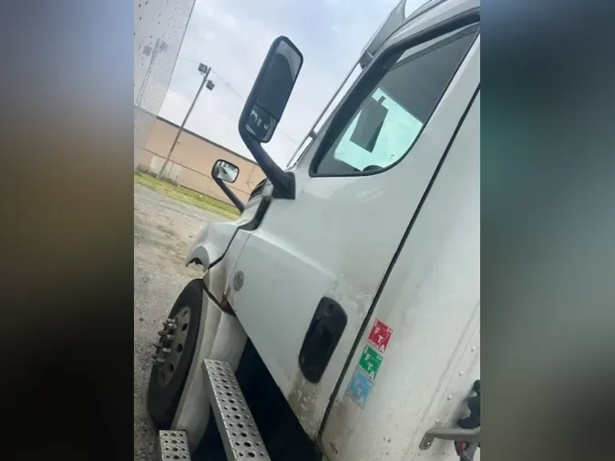 2021 FREIGHTLINER NEW CASCADIA PX12664