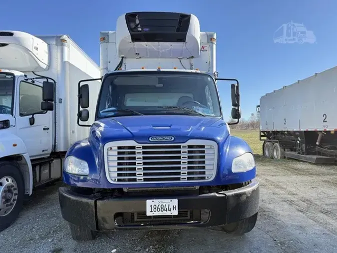 2015 FREIGHTLINER BUSINESS CLASS M2 106