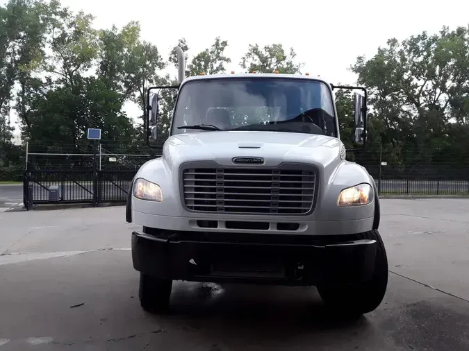 2020 FREIGHTLINER/MERCEDES M2 1068f36582cc4b166970908bec2b8d8bbaf