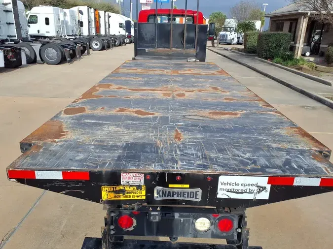 2020 NAVISTAR INTERNATIONAL MV607 (4X2)8f3770c0d84348f6afcd81721b90e472