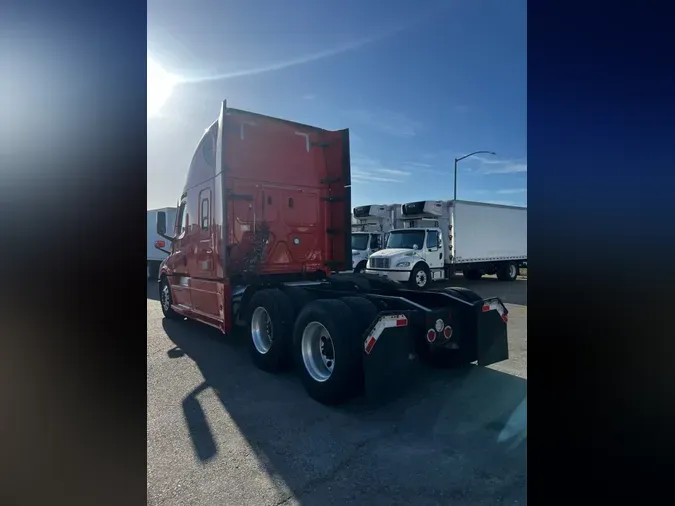 2022 FREIGHTLINER/MERCEDES NEW CASCADIA PX12664