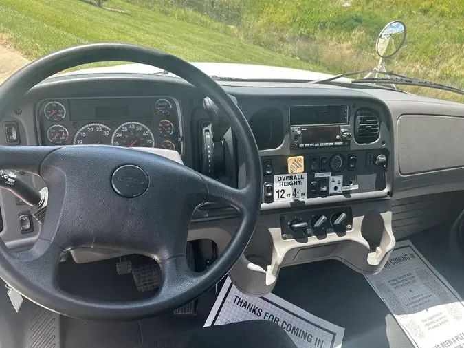 2022 Freightliner BUSINESS CLASS M2 1068f391534687b7aa823a0ad26b6424579