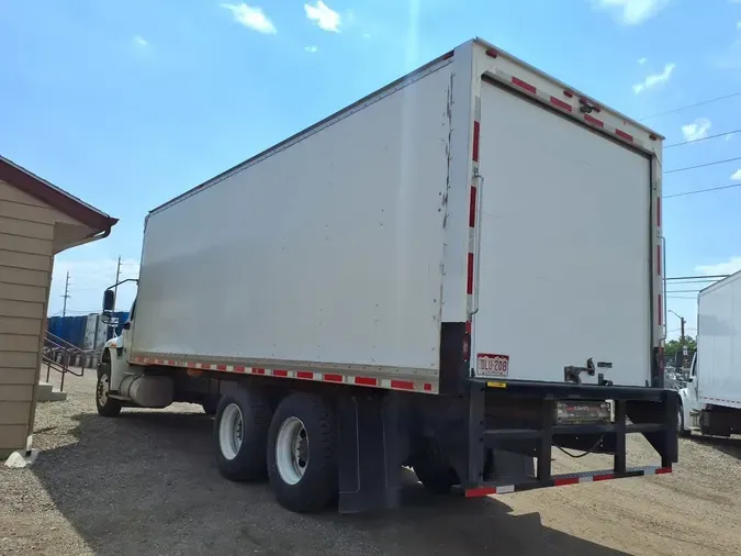 2020 NAVISTAR INTERNATIONAL MV607 (6X4)8f3994b8ddd41e751705f753efd1007f