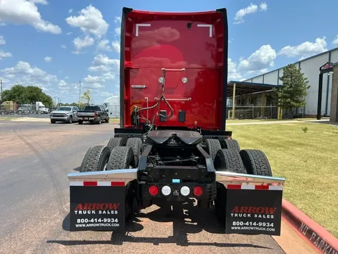 2023 KENWORTH T680