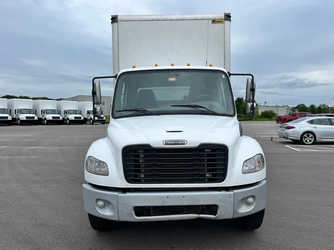 2021 Freightliner M2 106