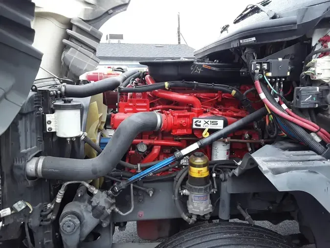 2020 NAVISTAR INTERNATIONAL LT625 DAYCAB T/A