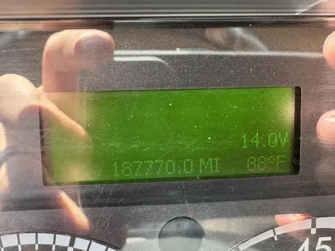 2020 Freightliner Business Class M2 106