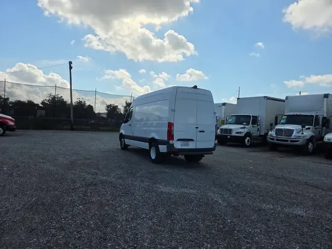 2019 MERCEDES-BENZ SPRINTER 35008f3b23b0e6bb9ebe0bc9013259c06803