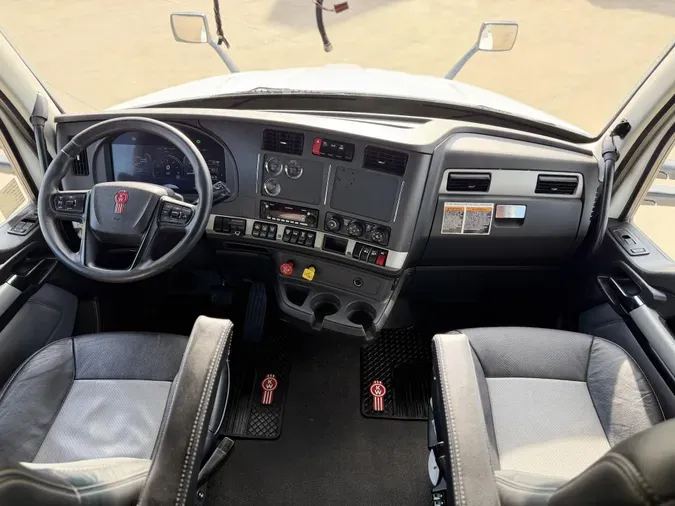2024 Kenworth T680