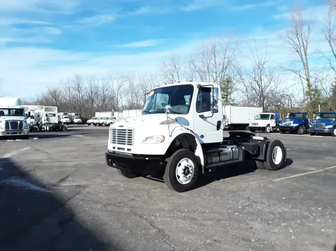 2018 FREIGHTLINER/MERCEDES M2 1068f3bb5ff39a6be79d244d30db17c2196