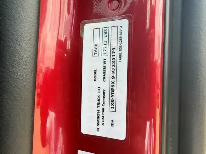 2023 Kenworth T6808f3d84bee91b80883eed9af0de6d3558