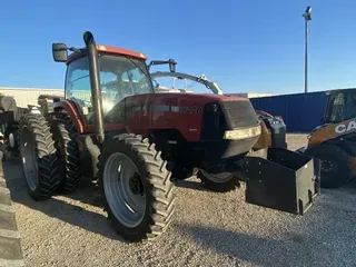2000 Case IH MX220