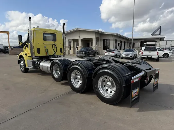 2020 Peterbilt 567