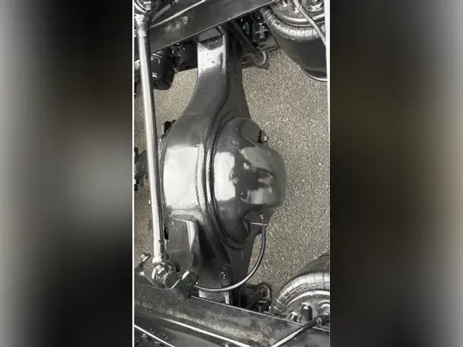 2020 FREIGHTLINER CA126