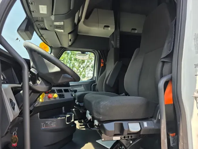 2022 FREIGHTLINER/MERCEDES NEW CASCADIA PX12664