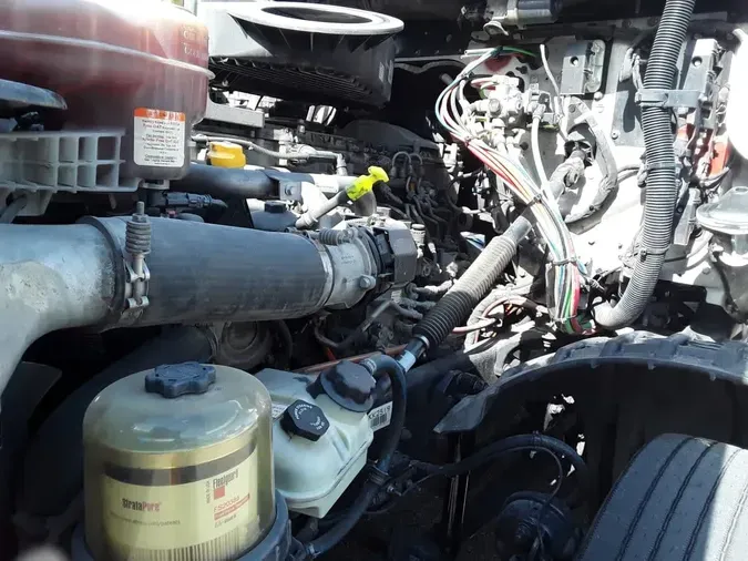 2019 FREIGHTLINER NEW CASCADIA PX12664