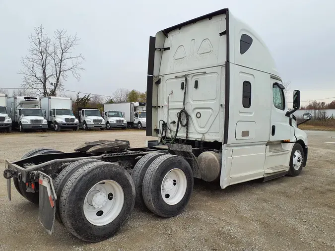 2019 FREIGHTLINER/MERCEDES NEW CASCADIA PX12664