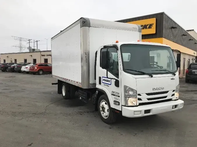 2016 ISUZU TRUCK NQR8f4002a854fc1c048ad28432d63ff008