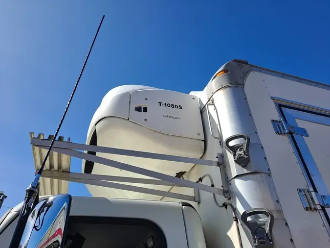 2019 FREIGHTLINER/MERCEDES M2 106