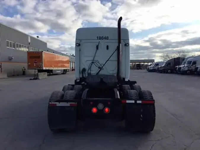 2020 Freightliner Cascadia