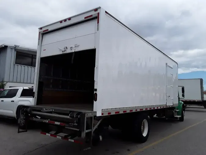 2019 FREIGHTLINER M2 106