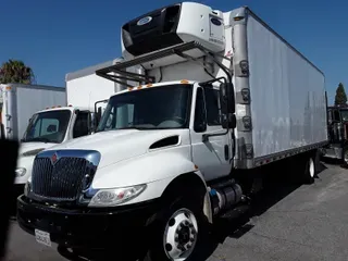 2018 NAVISTAR INTERNATIONAL 4300