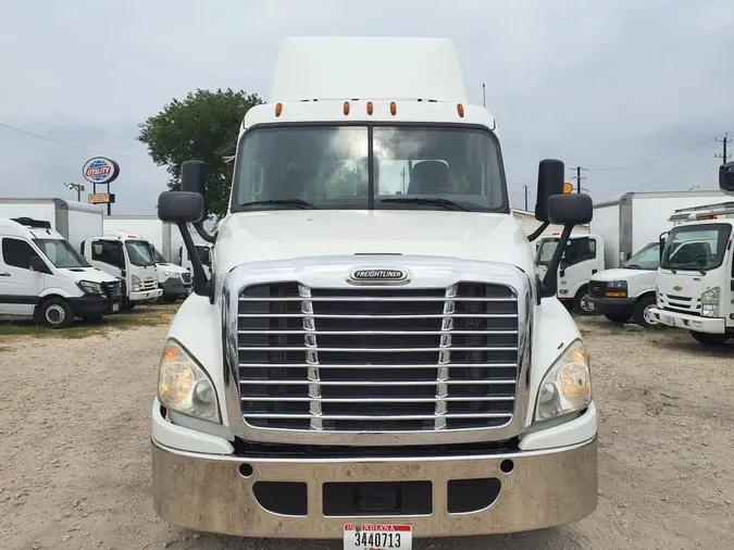 2018 FREIGHTLINER CASCADIA 125