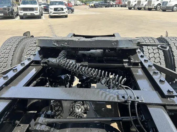 2021 Peterbilt 579