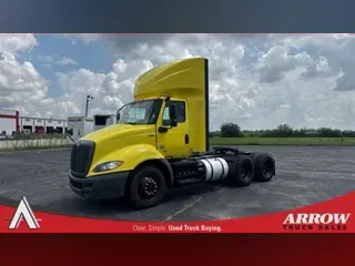 2020 INTERNATIONAL RH613