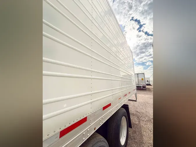2020 VANGUARD VAN - REF