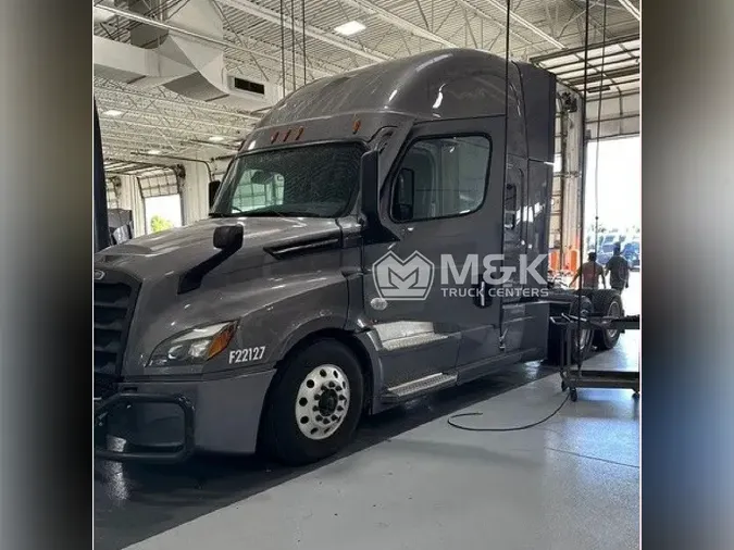 2022 FREIGHTLINER Cascadia 1268f46546d2f784e5d8333ccf0f346bfb8