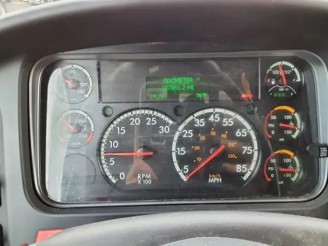 2019 FREIGHTLINER/MERCEDES M2 106