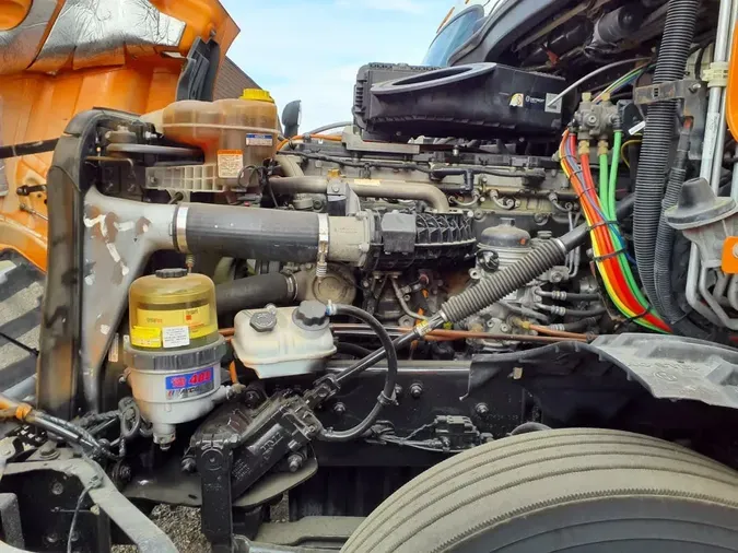 2019 FREIGHTLINER/MERCEDES NEW CASCADIA PX12664