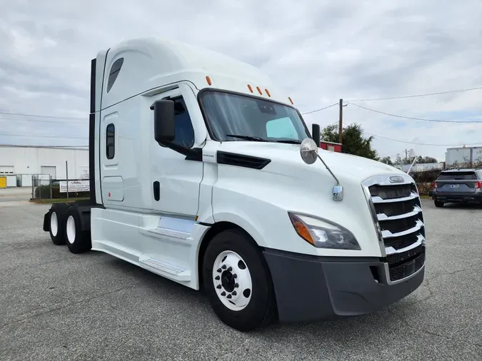 2020 FREIGHTLINER/MERCEDES NEW CASCADIA PX12664