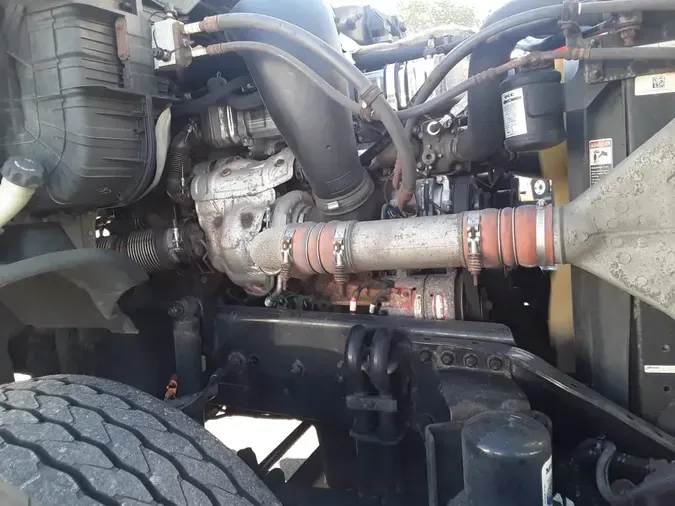 2019 FREIGHTLINER/MERCEDES CASCADIA 1258f4cc3d4b43339b3f87cd985f06201e5