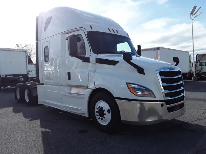 2019 FREIGHTLINER/MERCEDES NEW CASCADIA PX12664