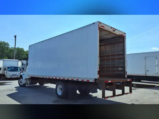 2020 FREIGHTLINER/MERCEDES M2 1068f4d4a1acff077da2e75ac32d4313bbd