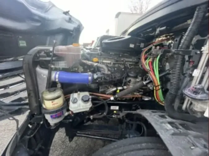 2022 FREIGHTLINER/MERCEDES NEW CASCADIA PX12664