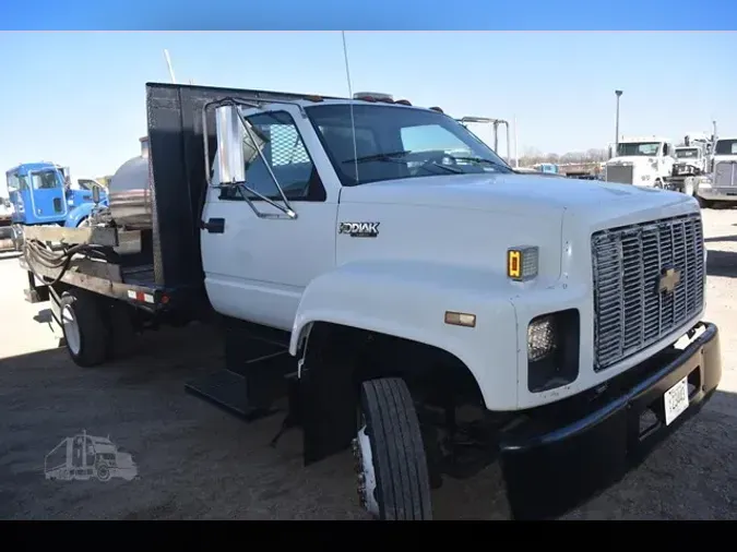 1994 CHEVROLET KODIAK C6500