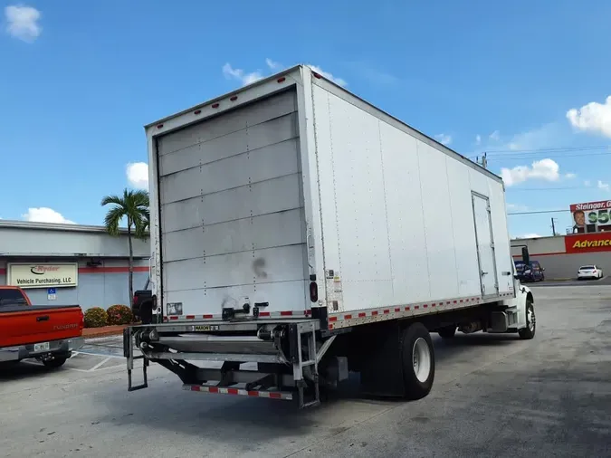 2020 FREIGHTLINER/MERCEDES M2 1068f4df707cc74bfe60b306db10be227b4
