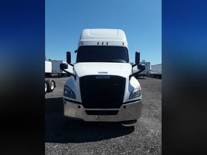 2019 FREIGHTLINER/MERCEDES NEW CASCADIA PX12664